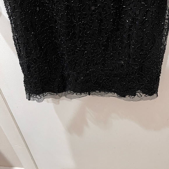 Adrianna Papell formal dress size 4 - Picture 5 of 14